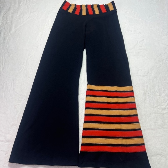 Margarita Flare Pants - Picture 1 of 5